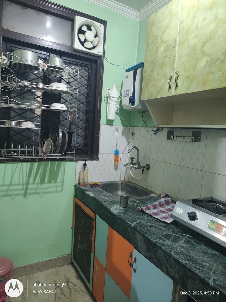 undefined, mehrauli 2 Bedroom 800 Sq.Ft. Builder Floor In Mehrauli Delhi 9564195