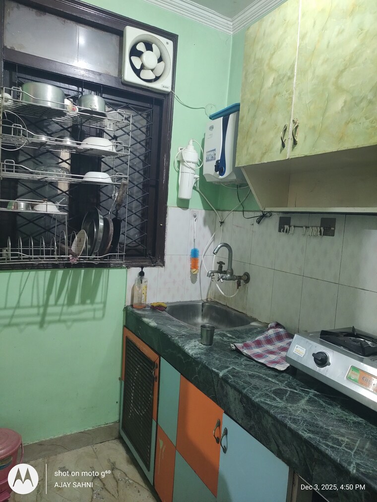 undefined, mehrauli 2 Bedroom 800 Sq.Ft. Builder Floor In Mehrauli Delhi 9564195