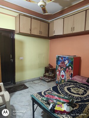 Furnished Amenities in 2 BHK Builder Floor at Mehrauli – for Rent