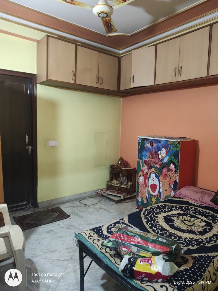 undefined, mehrauli 2 Bedroom 800 Sq.Ft. Builder Floor In Mehrauli Delhi 9564195