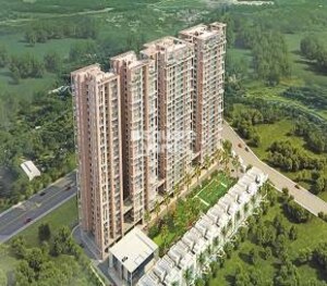 3 BHK Apartment For Rent in Sikka Kimaantra Greens, Sector 79
