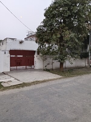 4 BHK Independent House For Sale in Mahanagar