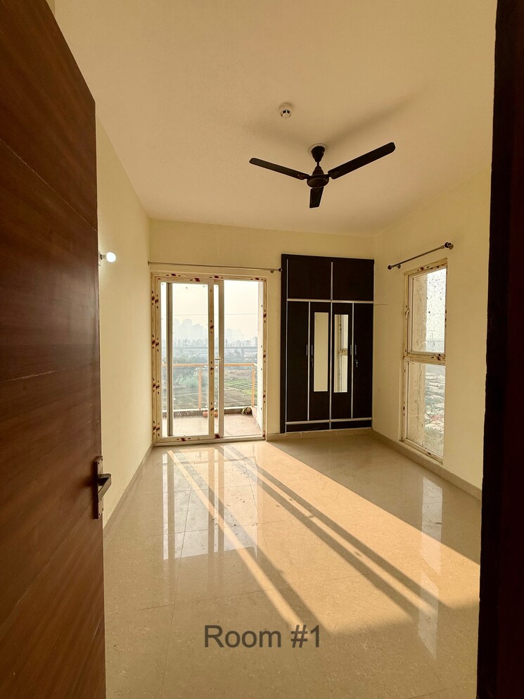 Room, sikka-kimaantra-greens 3 Bedroom 1355 Sq.Ft. Apartment In Sector 79 Noida 9564189