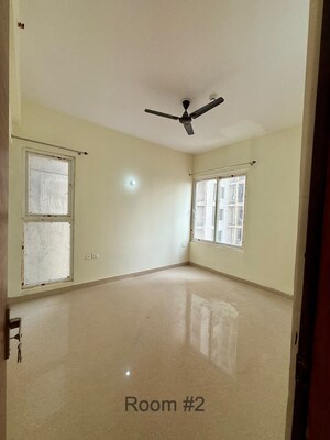 Room in 3 BHK Apartment at Sikka Kimaantra Greens, Sector 79 – for Rent