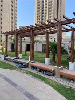 2 BHK + Servant Room Apartment For Sale in ATS Allure