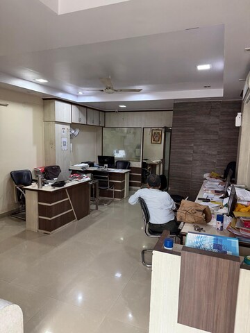 Team Area in  Office Space at Lalkothi – for Sale