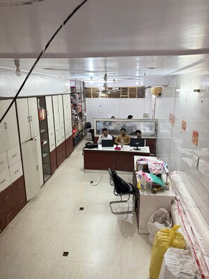 Team Area in  Office Space at Lalkothi – for Sale