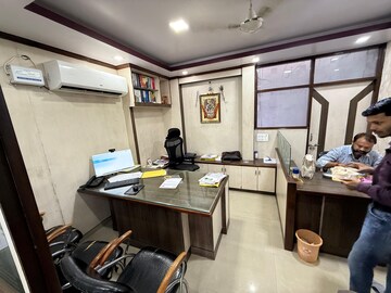 Team Area in  Office Space at Lalkothi – for Sale
