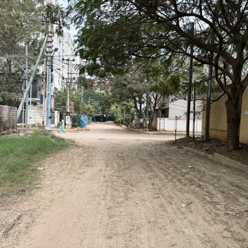  Plot For Sale in Kowkoor