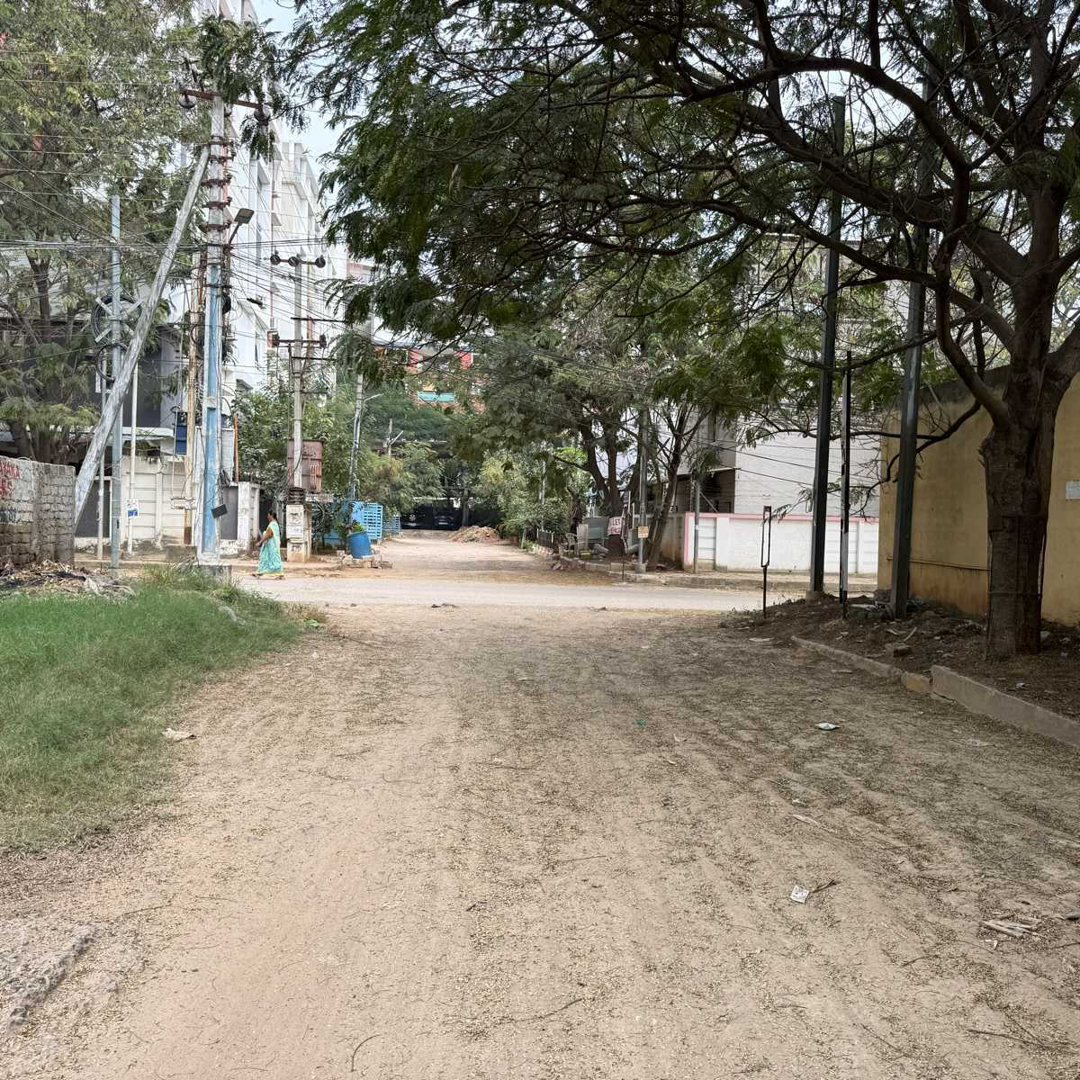 Plot For Sale in Hari Priya Enclave 