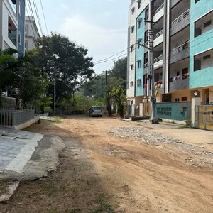  Plot – Exterior View View at Kowkoor - for Sale