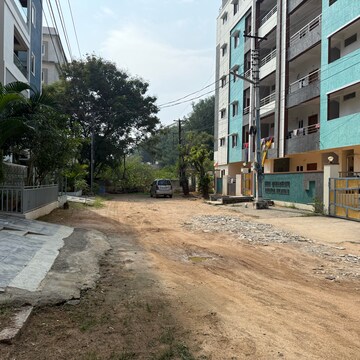  Plot – Exterior View View at Kowkoor - for Sale