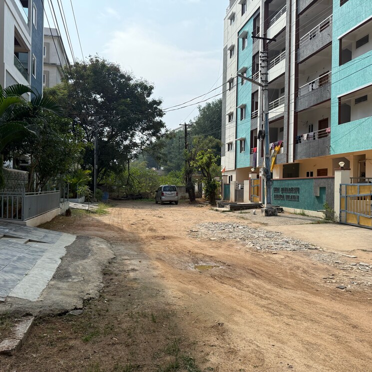 Exterior View, kowkoor  267 Sq.Yd. Plot In Kowkoor Hyderabad 9564209