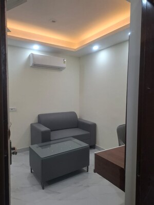 1 BHK Builder Floor For Rent in Ansal Sushant Apartments, Sushant Lok I