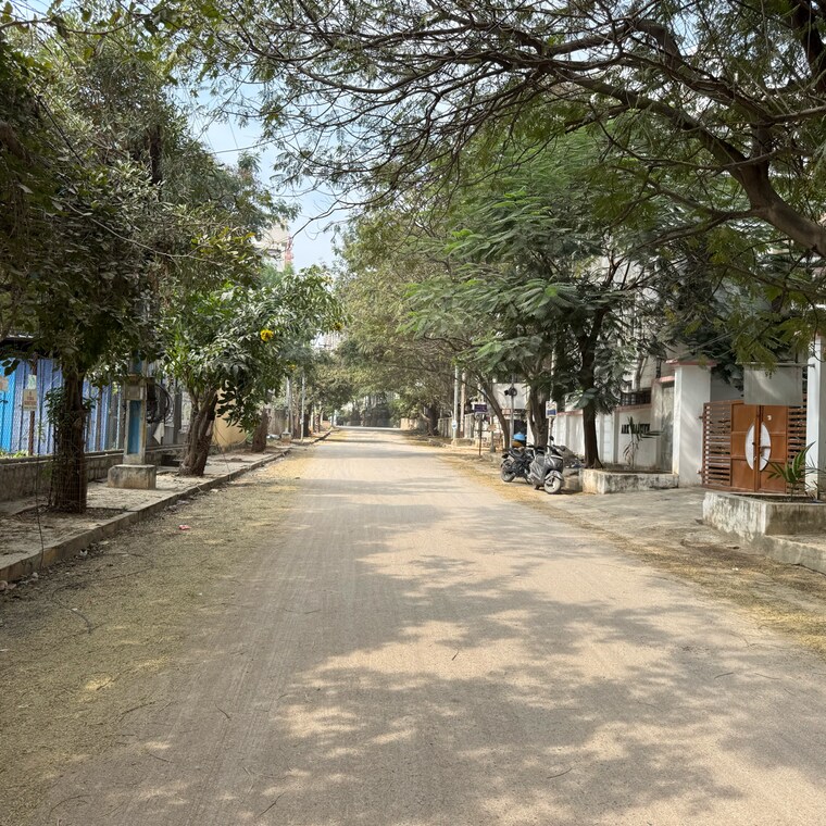  Parking, kowkoor  267 Sq.Yd. Plot In Kowkoor Hyderabad 9564209