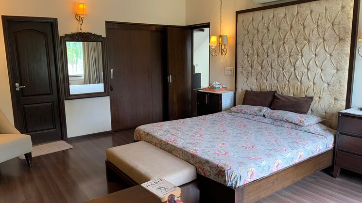 Bedroom, value-designbuild-nusa-dua-phase-2 4 Bedroom 3828 Sq.Ft. Villa In Whitefield Bangalore 9564206