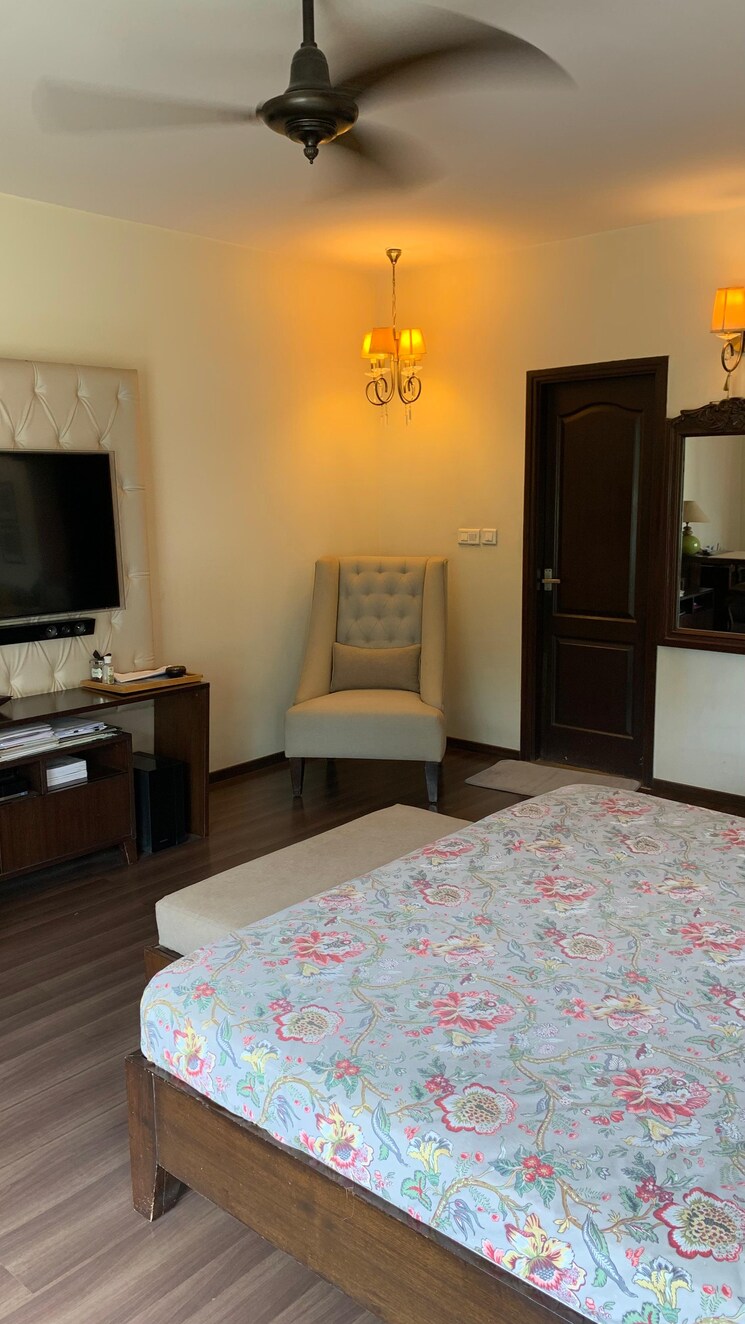 Bedroom, value-designbuild-nusa-dua-phase-2 4 Bedroom 3828 Sq.Ft. Villa In Whitefield Bangalore 9564206