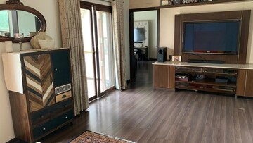 Room in 4 BHK Villa at Value Designbuild Nusa Dua Phase 2, Whitefield – for Sale