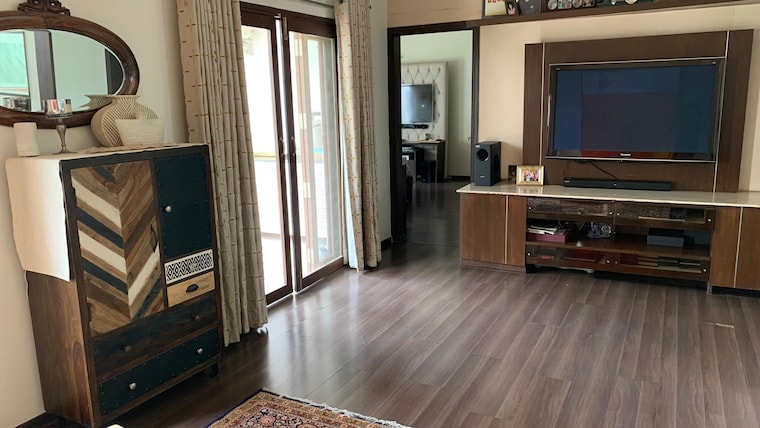 Room, value-designbuild-nusa-dua-phase-2 4 Bedroom 3828 Sq.Ft. Villa In Whitefield Bangalore 9564206