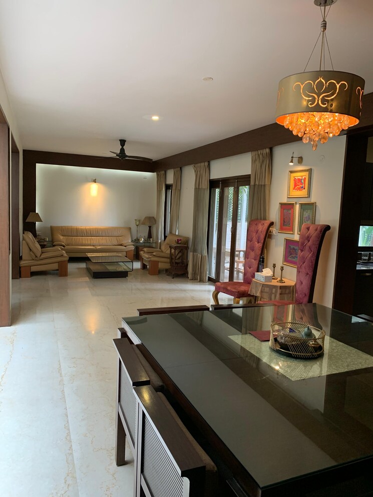 Living Room, value-designbuild-nusa-dua-phase-2 4 Bedroom 3828 Sq.Ft. Villa In Whitefield Bangalore 9564206