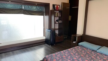 Bedroom in 4 BHK Villa at Value Designbuild Nusa Dua Phase 2, Whitefield – for Sale