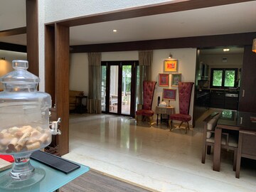  4 BHK Villa at Value Designbuild Nusa Dua Phase 2, Whitefield – for Sale