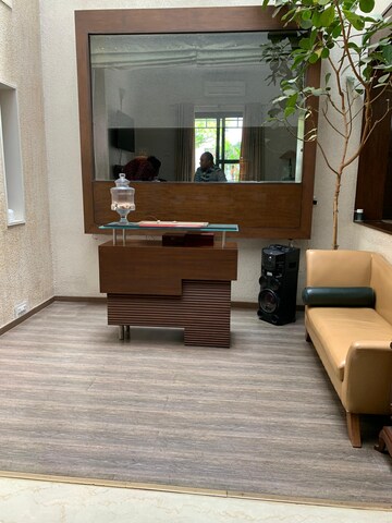 Living Room in 4 BHK Villa at Value Designbuild Nusa Dua Phase 2, Whitefield – for Sale