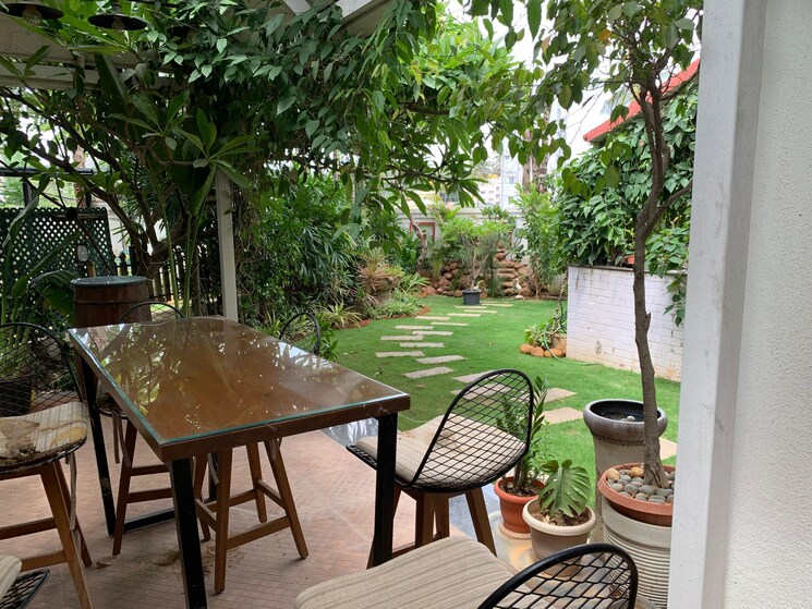 Exterior View, value-designbuild-nusa-dua-phase-2 4 Bedroom 3828 Sq.Ft. Villa In Whitefield Bangalore 9564206