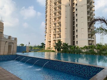 Swimming Pool in 3 BHK Apartment at ATS Allure, Sector 22d Yamuna Expressway – for Sale