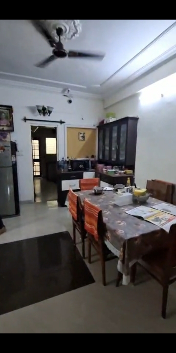 4 BHK + Pooja Room 1650 Sq.Ft. Independent House in Sagar Royal Villas