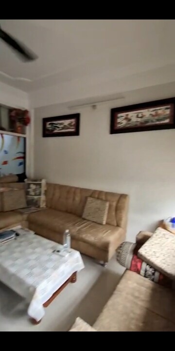 Living Room in 4 BHK Independent House at Sagar Royal Villas, Baghmugalia – for Sale