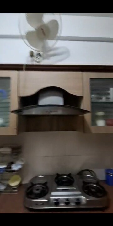 Kitchen in 4 BHK Independent House at Sagar Royal Villas, Baghmugalia – for Sale