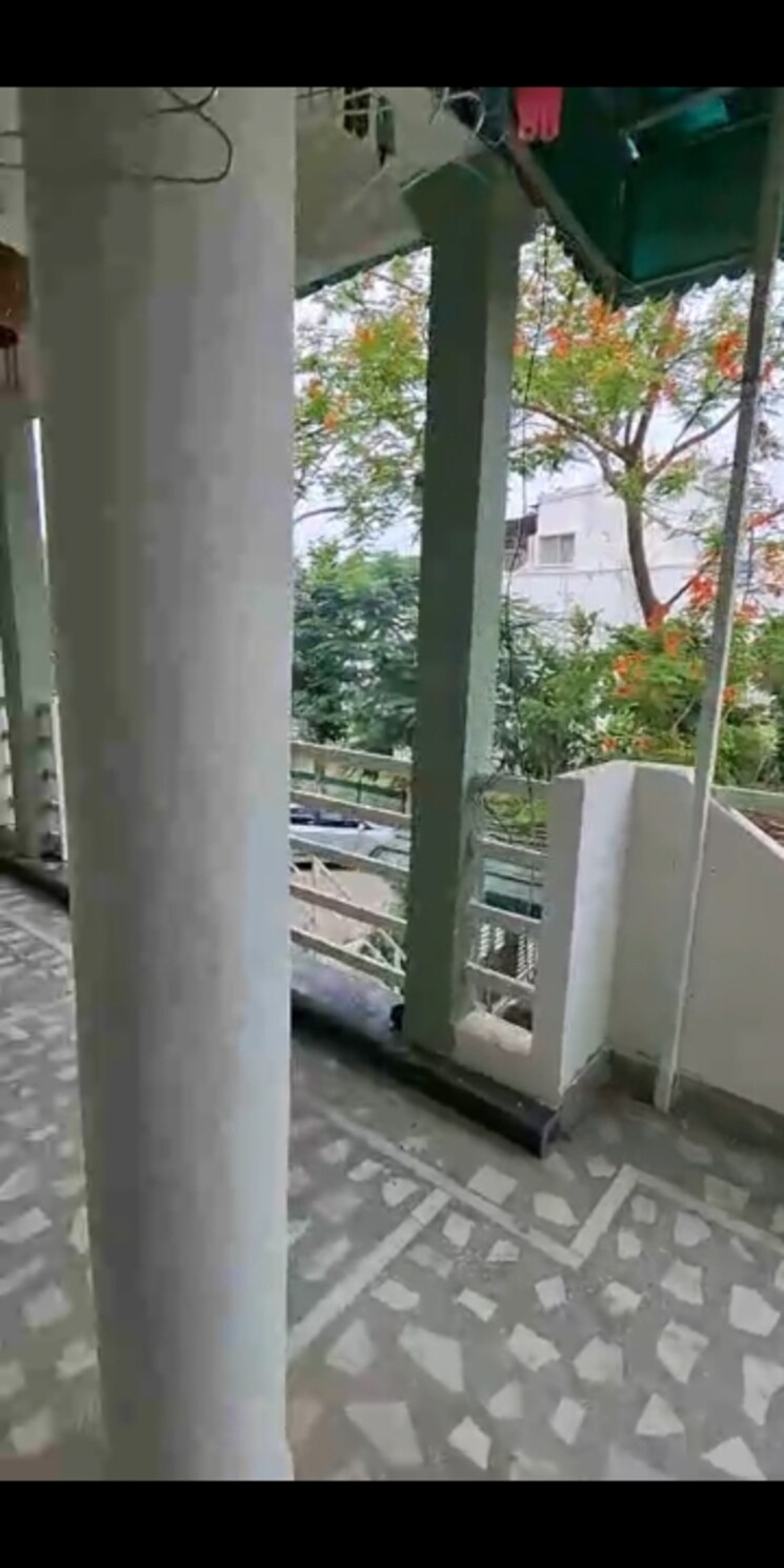 Balcony, sagar-royal-villas 4 Bedroom 1650 Sq.Ft. Independent House In Baghmugalia Bhopal 9564217