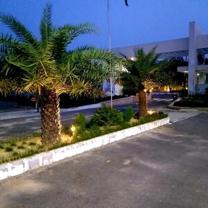  Plot – Exterior View View at Wing Lucknow Greens Plots, Sultanpur Road - for Sale