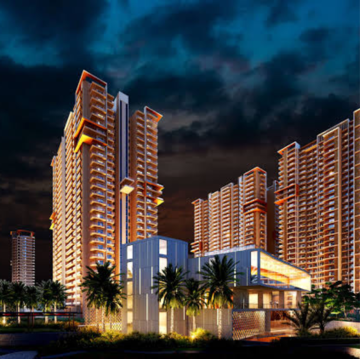 3 BHK Apartment For Sale in ATS Picturesque Reprieves, Sector 152