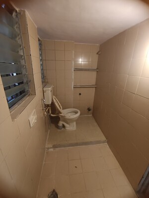 Master Bedroom in 2 BHK Apartment at Crystal Palace CHS, Malad West – for Rent