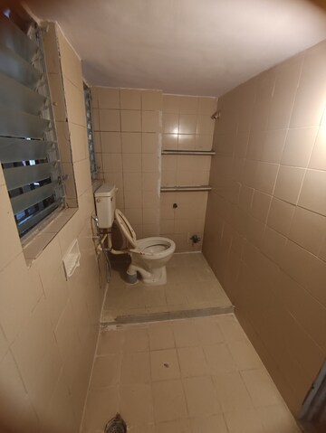 Master Bedroom in 2 BHK Apartment at Crystal Palace CHS, Malad West – for Rent