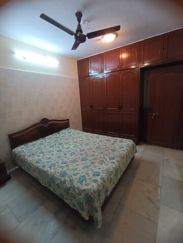 Bedroom in 2 BHK Apartment at Crystal Palace CHS, Malad West – for Rent
