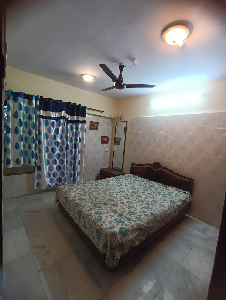 Bedroom, crystal-palace-chs 2 Bedroom 1050 Sq.Ft. Apartment In Malad West Mumbai 9564226