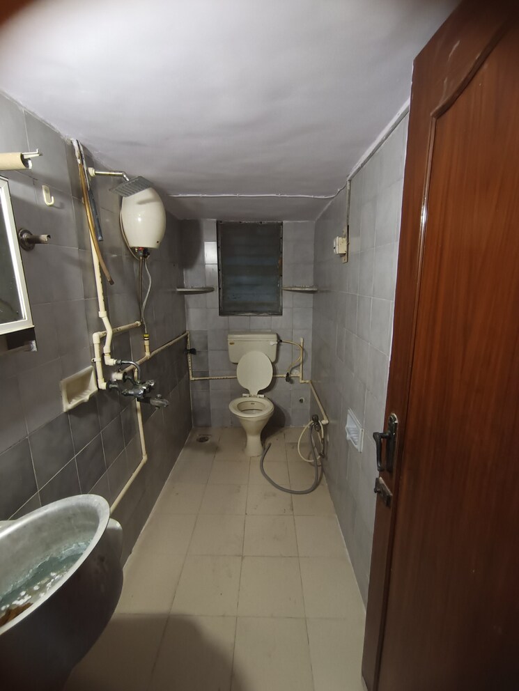 Master Bedroom, crystal-palace-chs 2 Bedroom 1050 Sq.Ft. Apartment In Malad West Mumbai 9564226