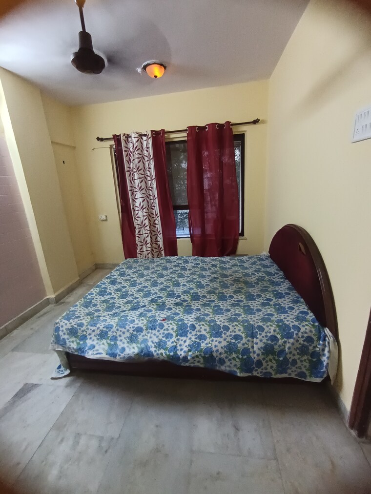 Bedroom, crystal-palace-chs 2 Bedroom 1050 Sq.Ft. Apartment In Malad West Mumbai 9564226