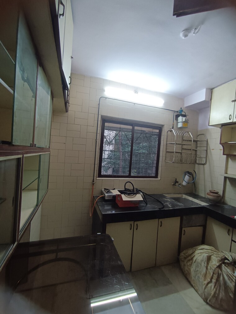 Kitchen, crystal-palace-chs 2 Bedroom 1050 Sq.Ft. Apartment In Malad West Mumbai 9564226