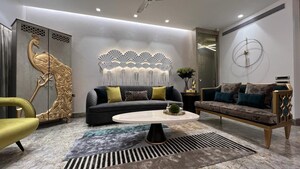 3 BHK Apartment For Sale in Omkar 1973, Worli