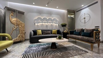 3 BHK Apartment For Sale in Omkar 1973, Worli