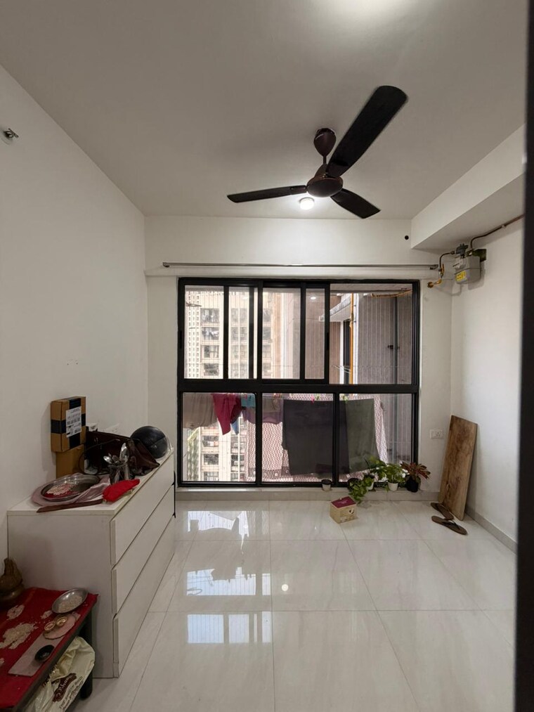 Kitchen, lodha-crown-quality-homes 1 Bedroom 317 Sq.Ft. Apartment In Majiwada Thane 9564240