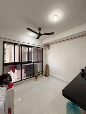 Room in 1 BHK Apartment at Lodha Crown Quality Homes, Majiwada – for Rent