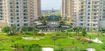 3 BHK + Servant Room 2095 Sq.Ft. Apartment in Ace Golfshire