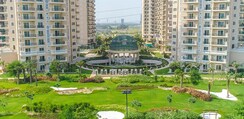3 BHK + Servant Room Apartment For Sale in Ace Golfshire