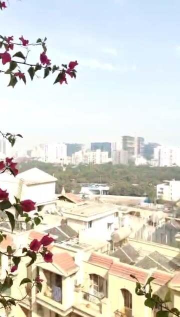 2 BHK Apartment – Exterior View View at Puranik Aldea Anexo, Baner - for Rent