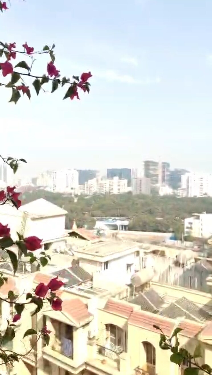 Exterior View, puranik-aldea-anexo 2 Bedroom 798 Sq.Ft. Apartment In Baner Pune 9564249